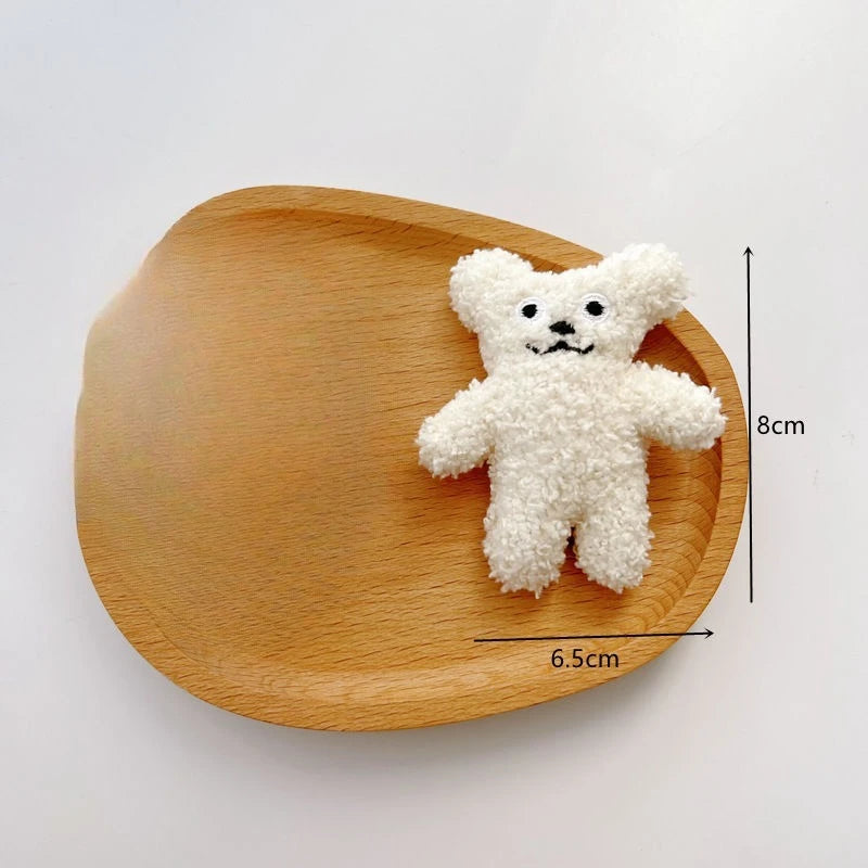 Pet Cat Mint Doll