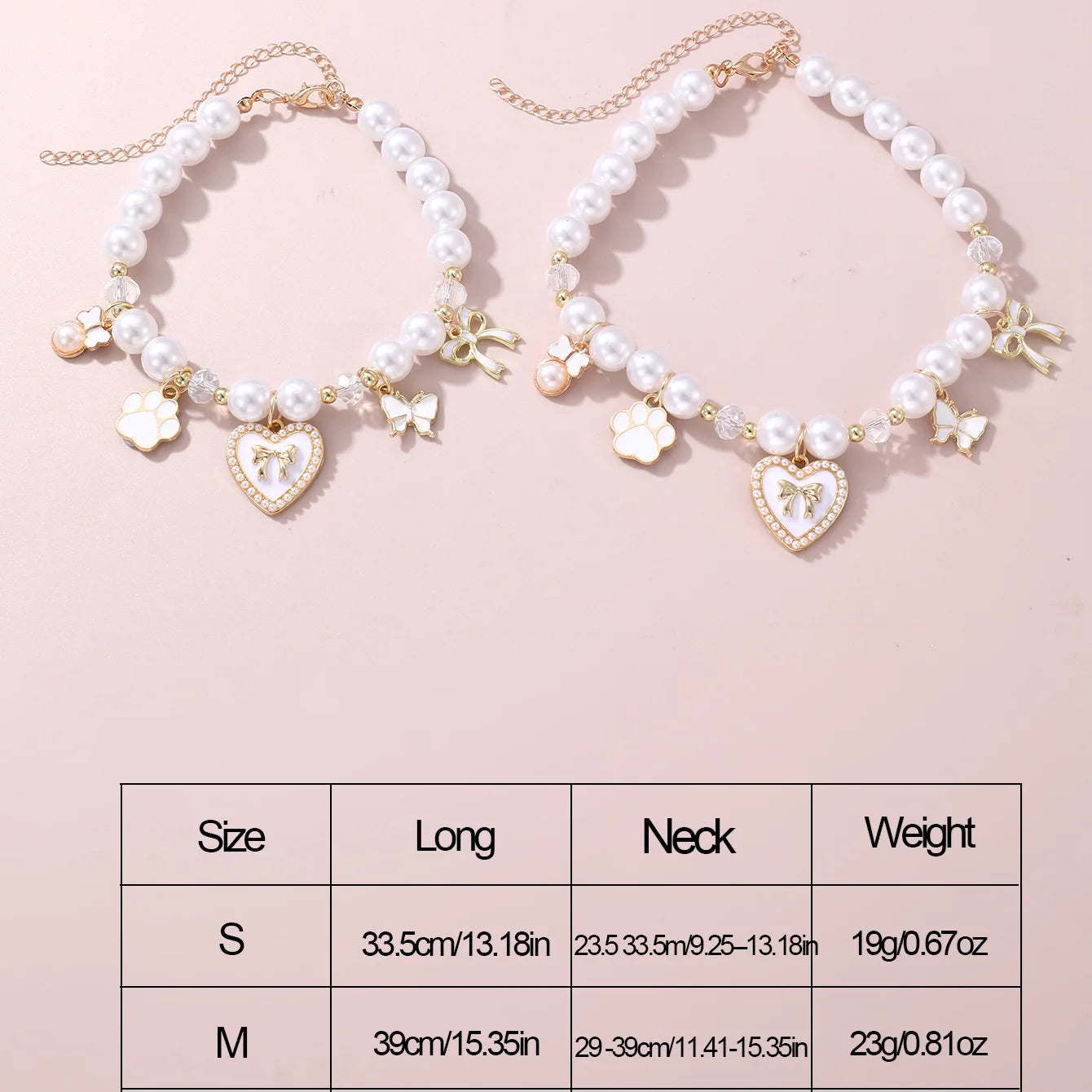 Cartoon Pattern Pendant Necklace