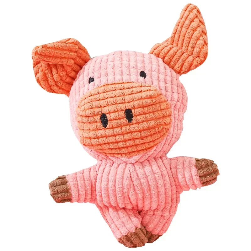 New dog Toys Plush