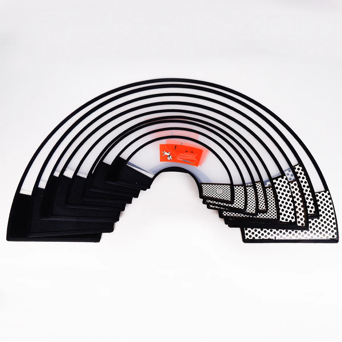 Elizabethan Collar for Dogs Comfy Cones to Stop Licking Protective Collar for Dog After Surgery Anti-Bite Lick