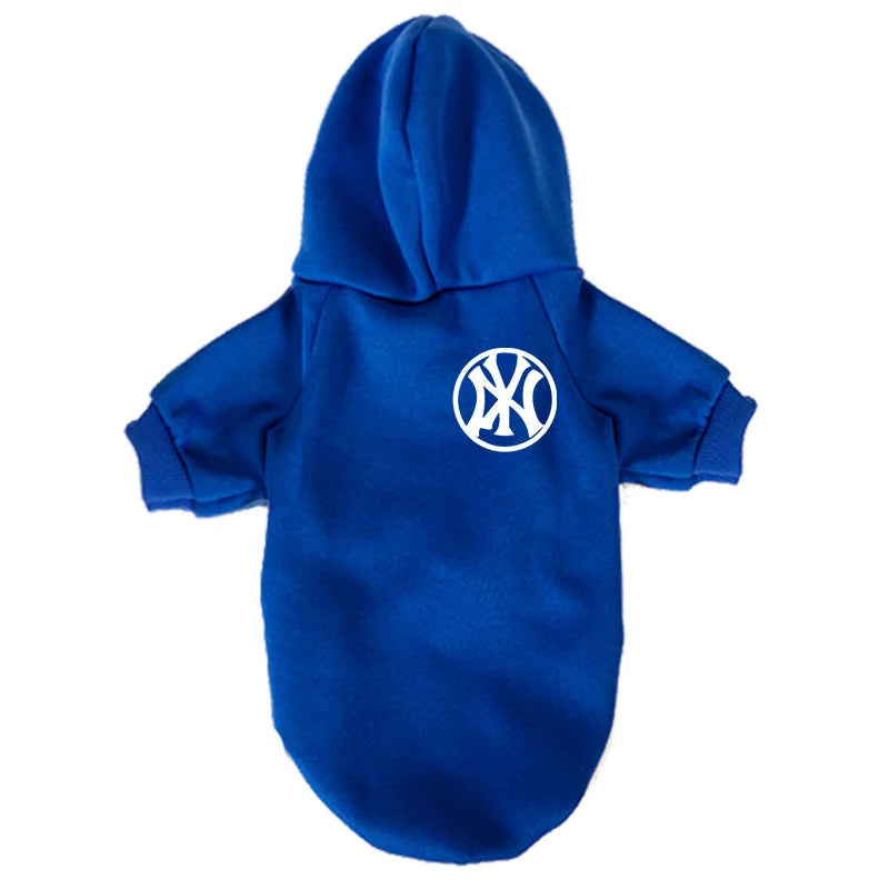 Dog Hoodies