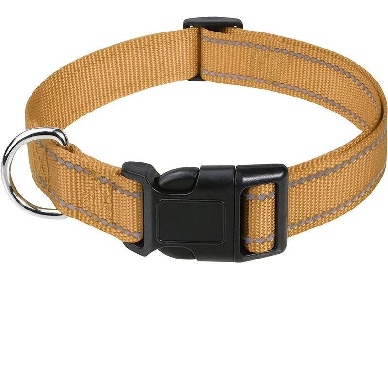 Choke Dog Collar