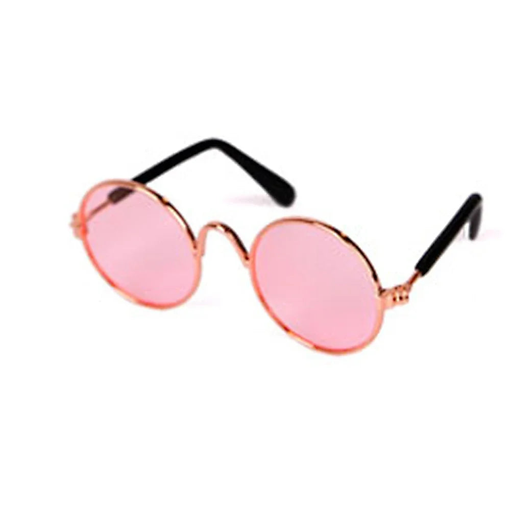 Pet Accessories Cat Glasses
