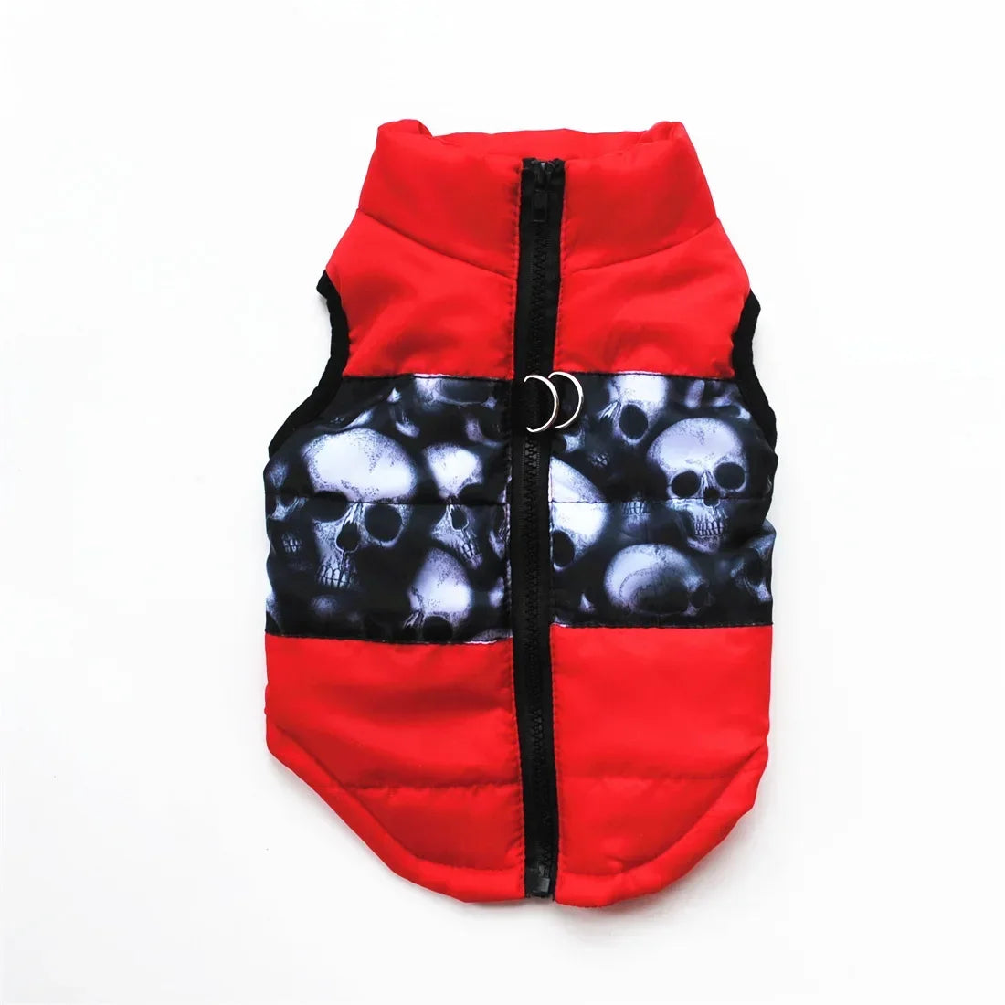 Dog Winter Warm Coat