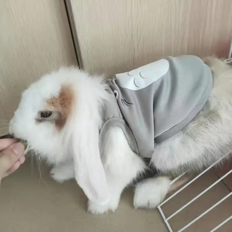 Pet Vest for Rabbit Cats