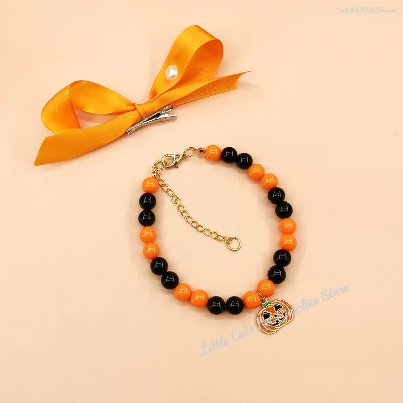 Halloween Pet Dog Dress