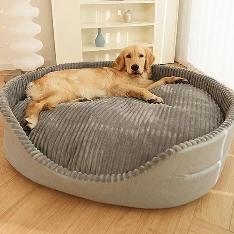 XL Extra Large Pet Dog Bed