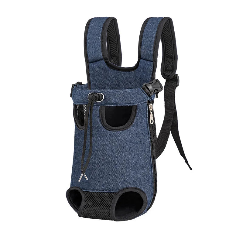 Adjustable Cat Carrier Bag