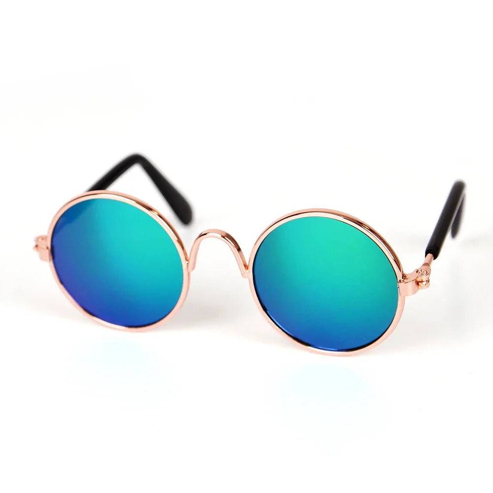 Pet Accessories Cat Glasses