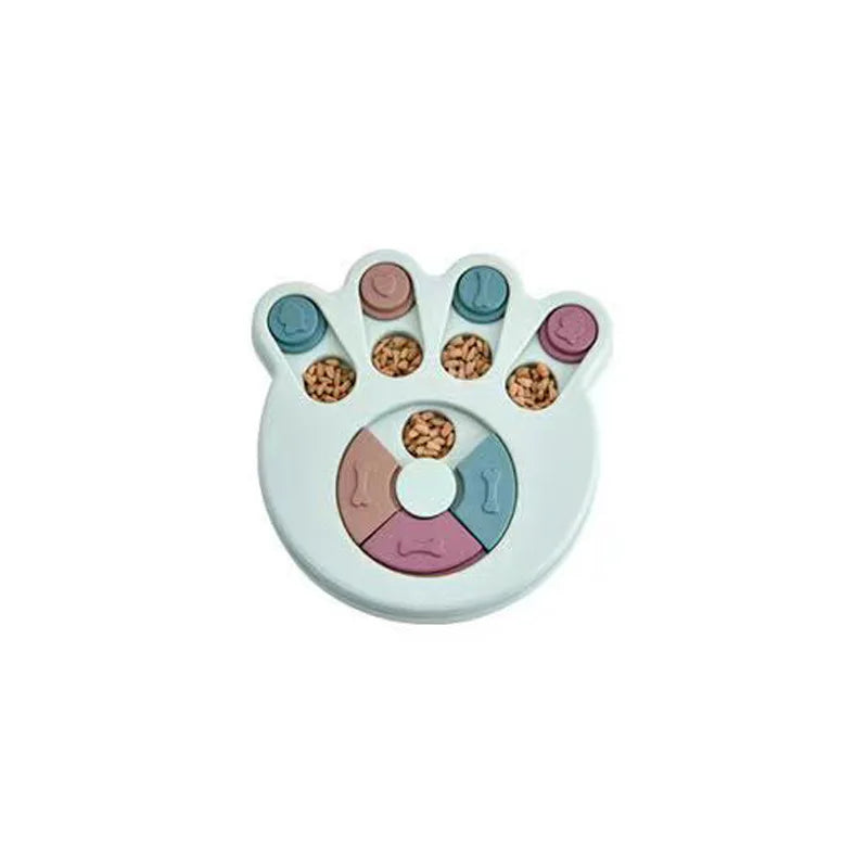 Dog Puzzle Toys Slow Feeder