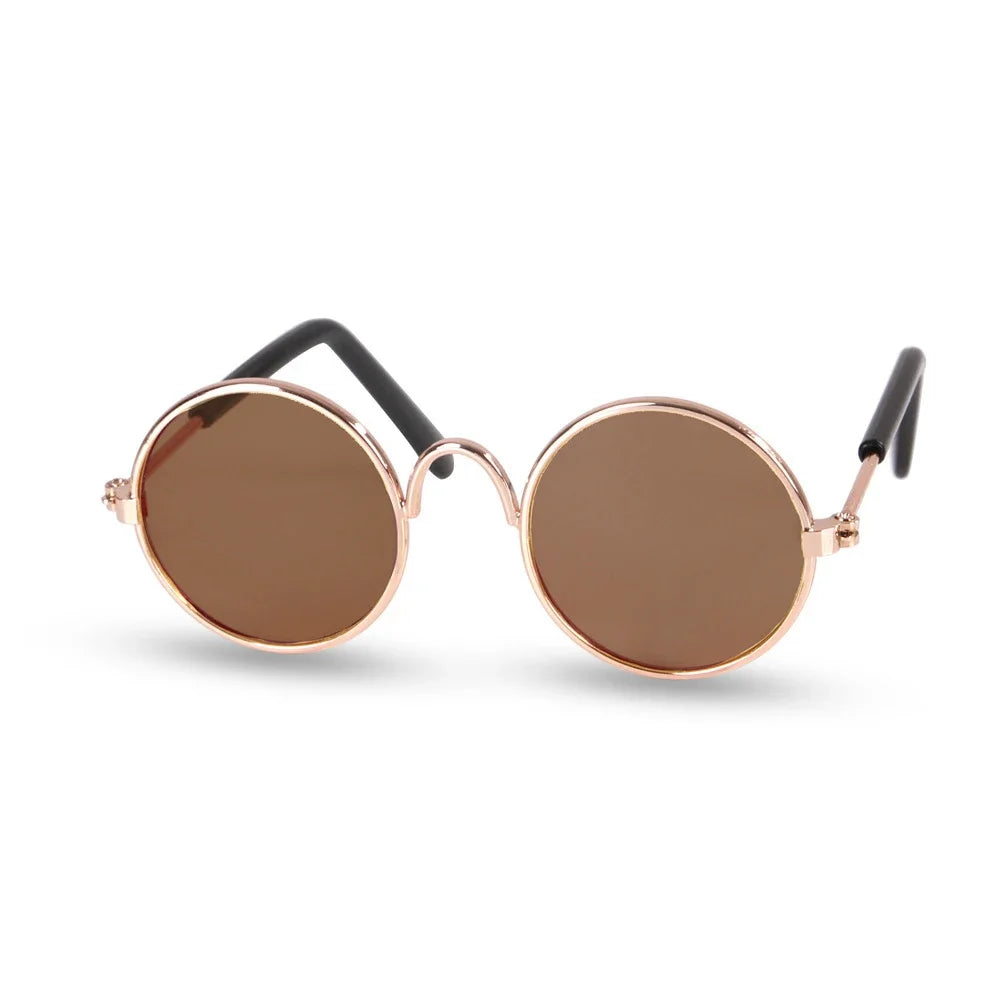 Pet Accessories Cat Glasses