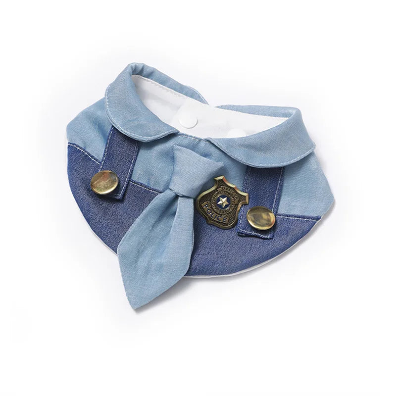 Toy Story Pet Bandana Cartoon Image
