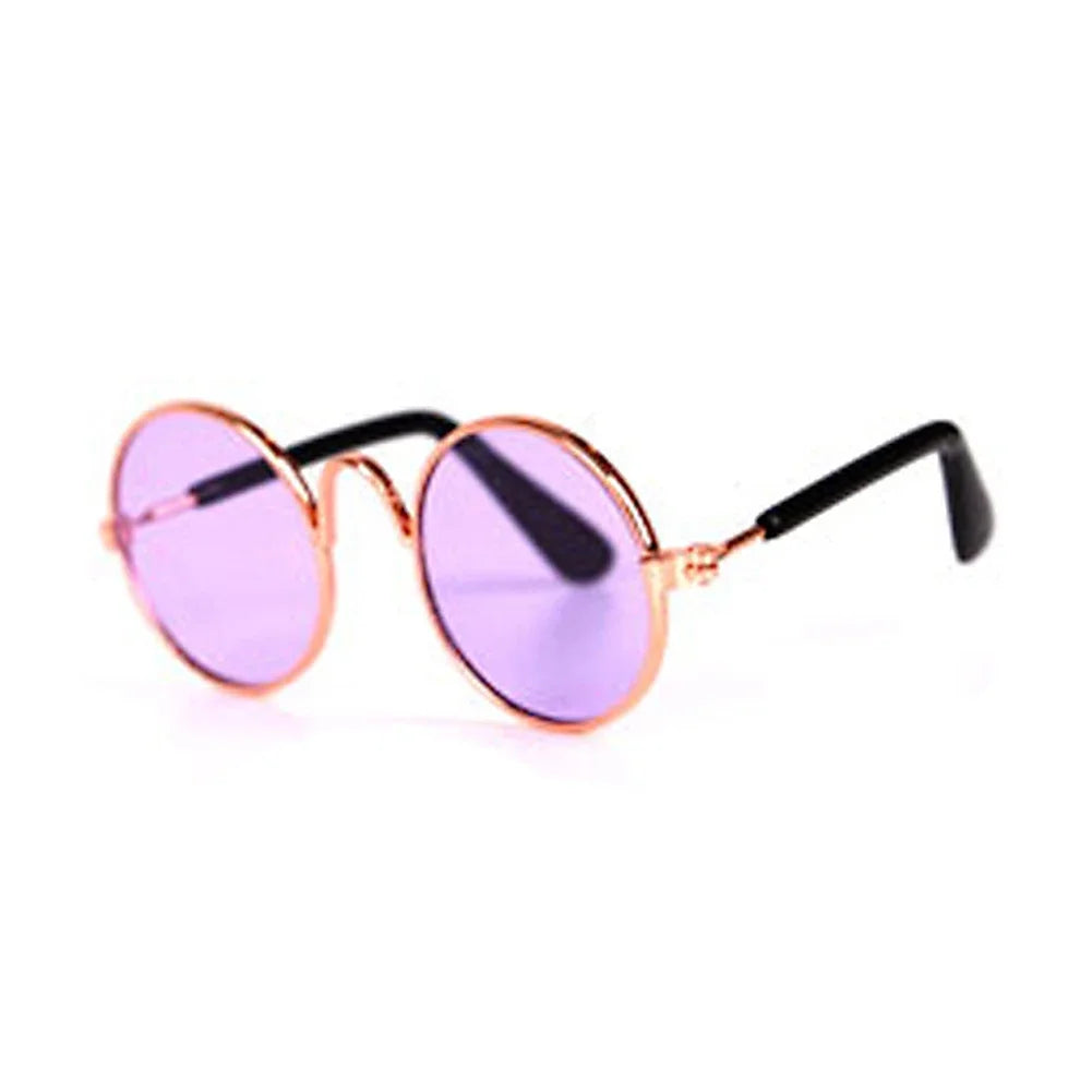 Pet Accessories Cat Glasses