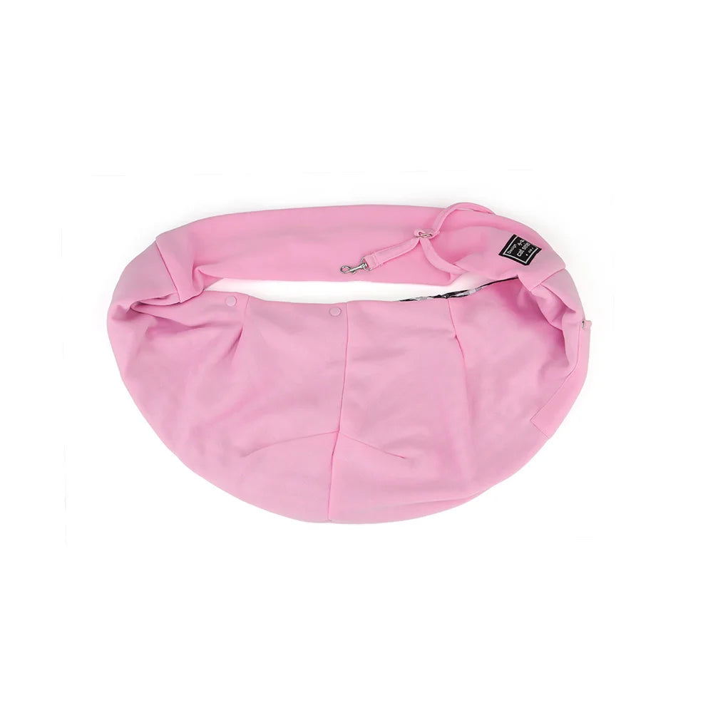 Portable Pet Shoulder Bag