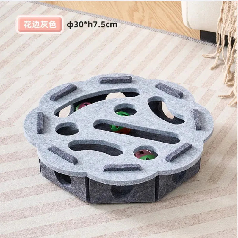 Scratching Posts For Indoor Cats