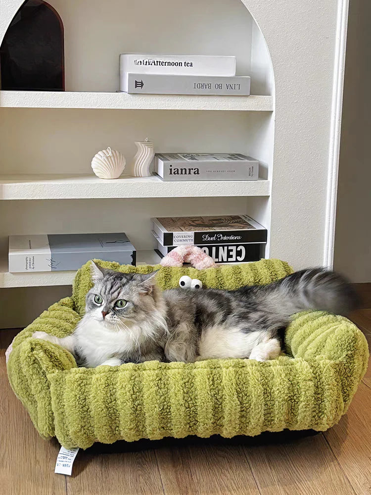 Puppy special sofa