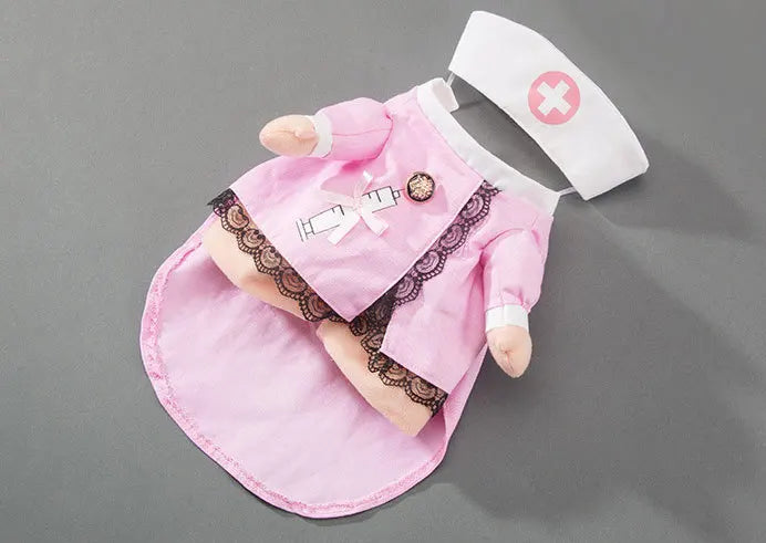Pet Costume Clothes Suit
