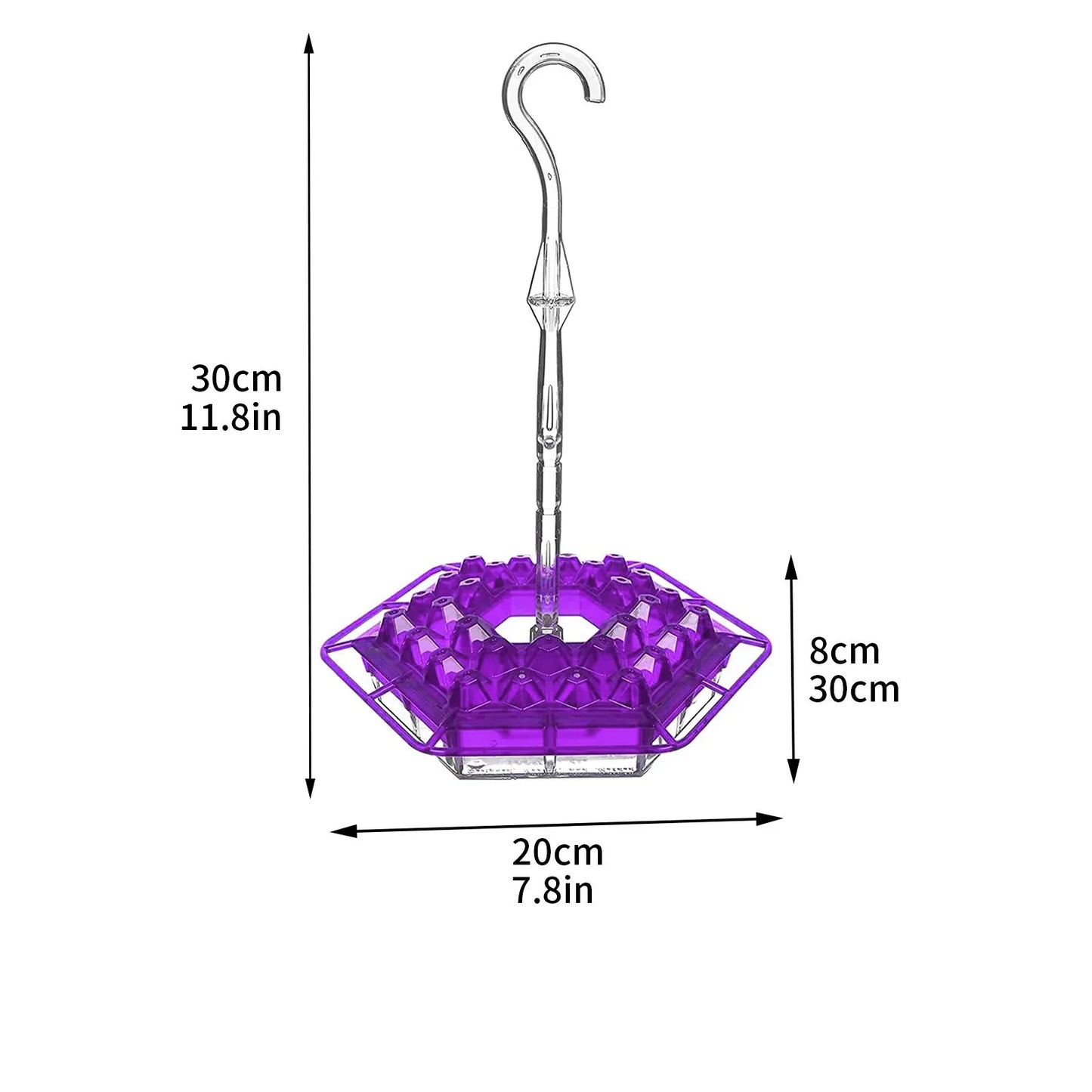 Hanging Feeder