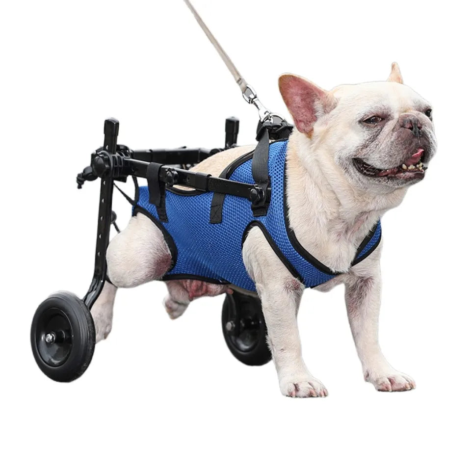 Pet Wheelchair Cart