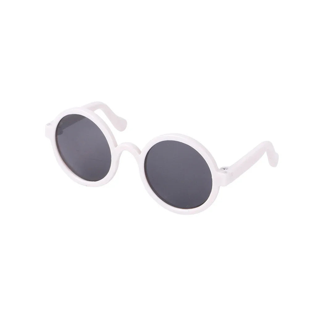 Pet Accessories Cat Glasses