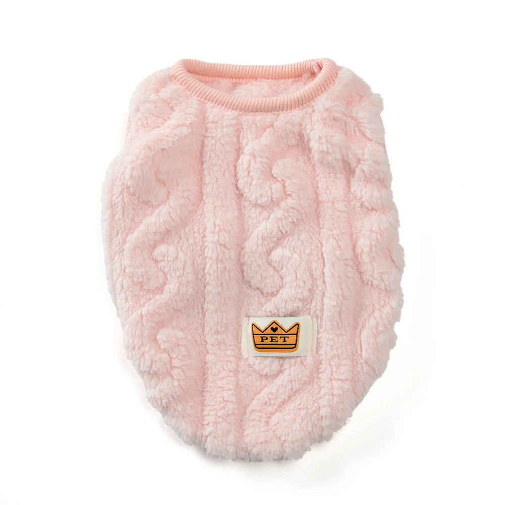 Dog sweater