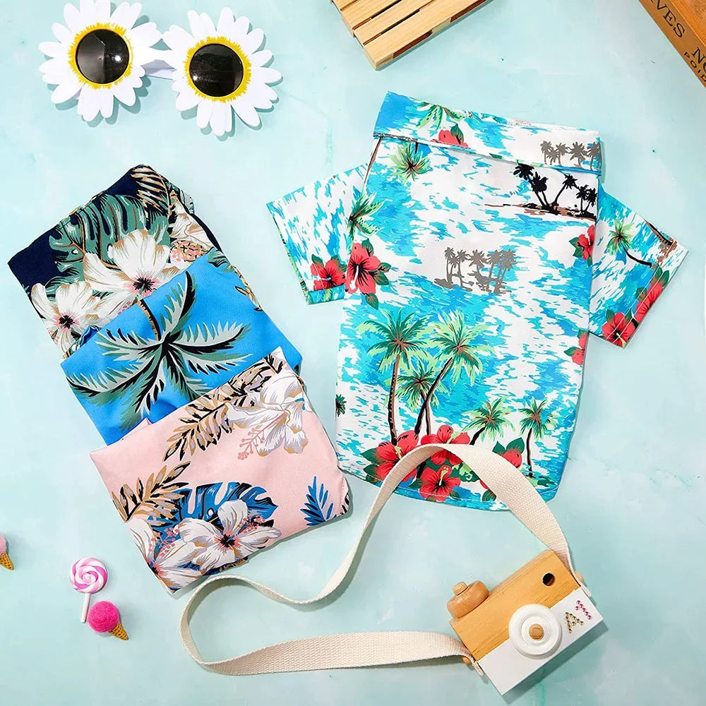 Hawaiian Shirt Designer