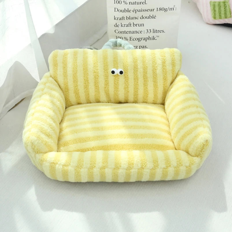 Puppy special sofa