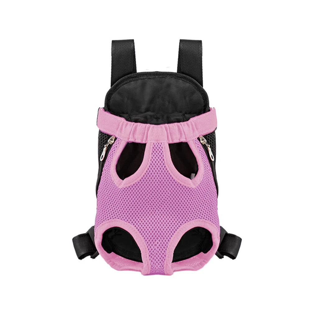 Adjustable Cat Carrier Bag