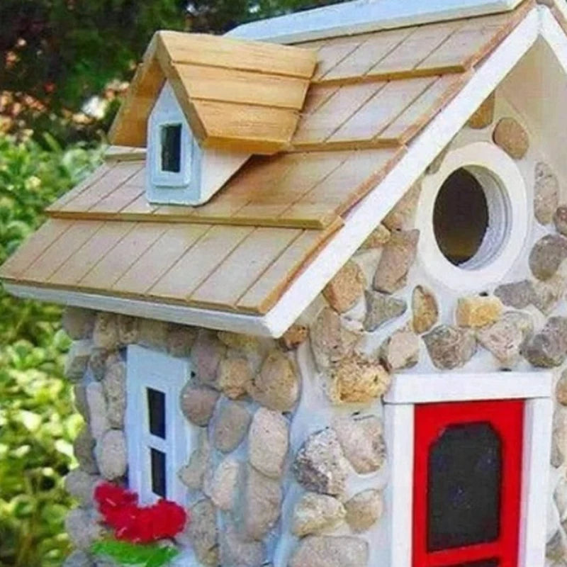 KEKA Bird House