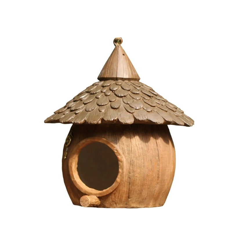 Bird Nest Hanging House