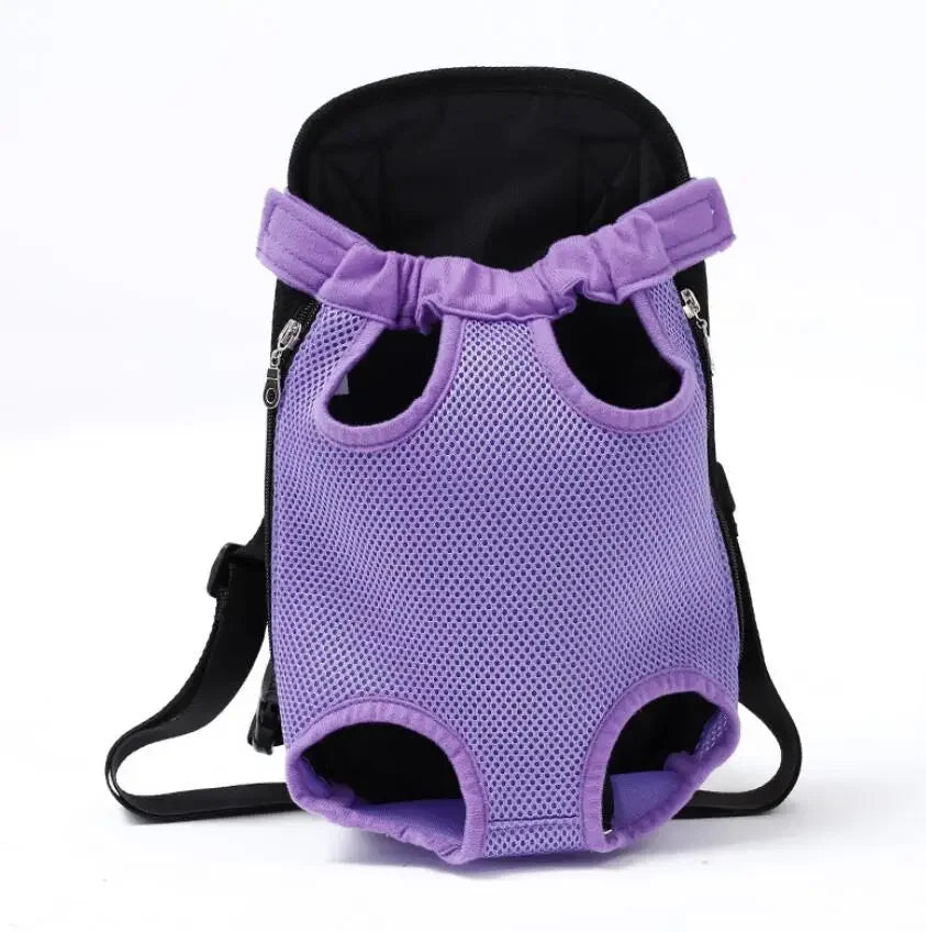 Adjustable Cat Carrier Bag