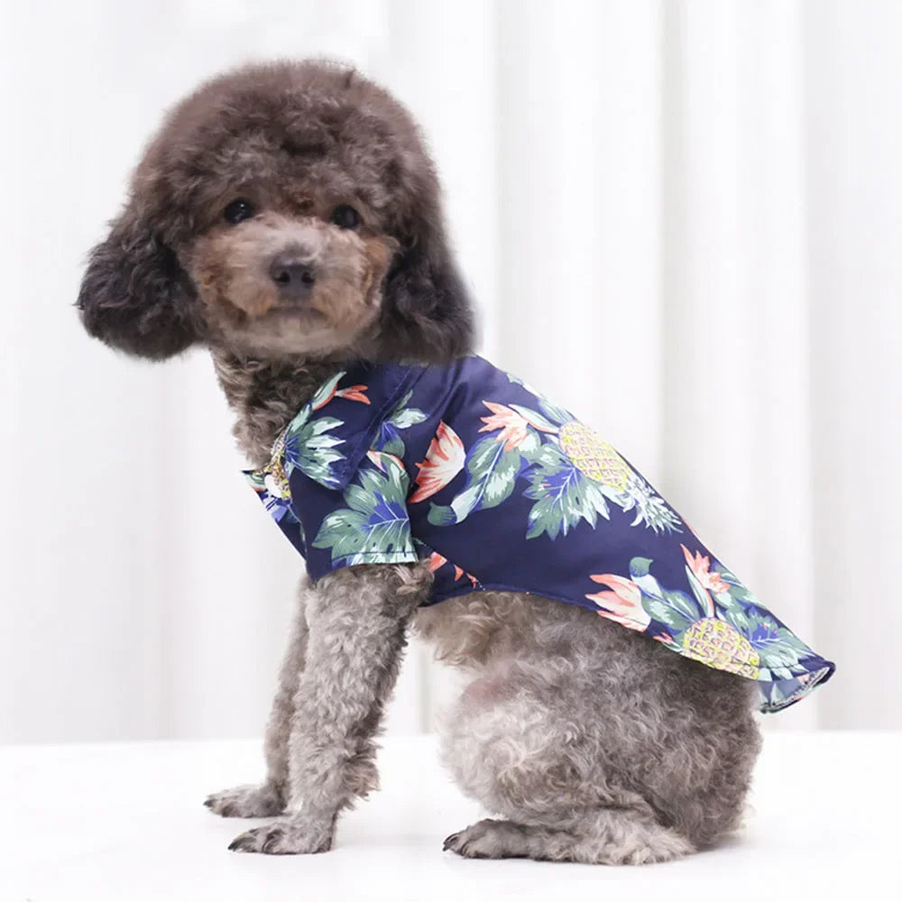 Hawaiian Shirt Designer