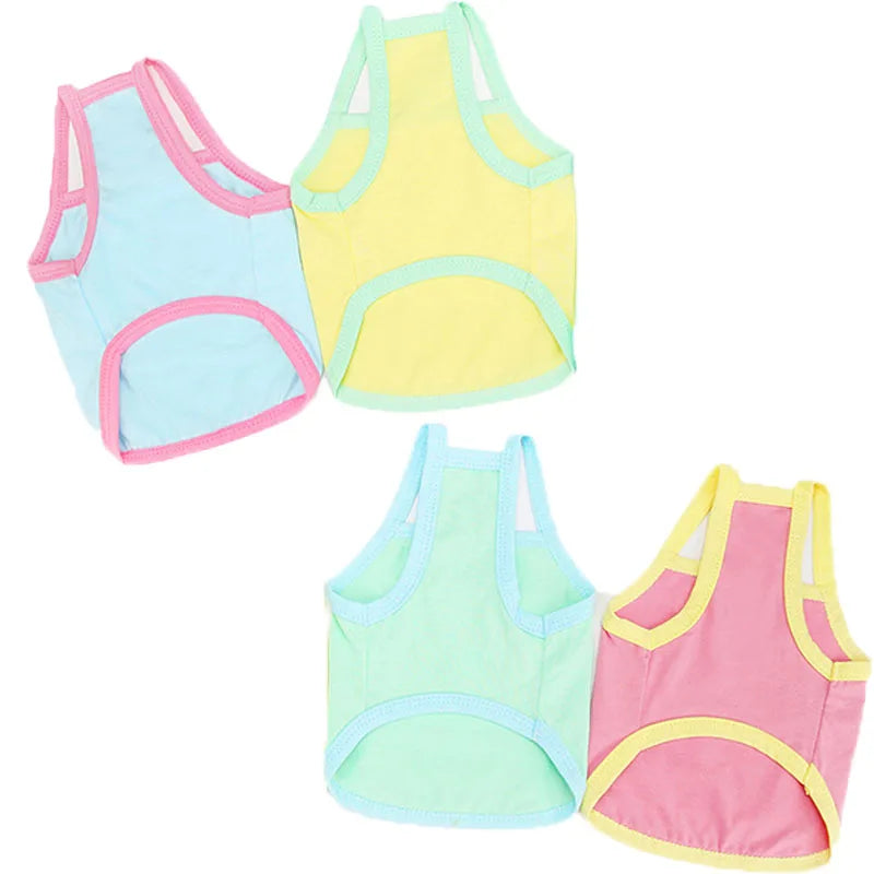 Dog Clothes Winter Fleece Warm Hoodies Coat