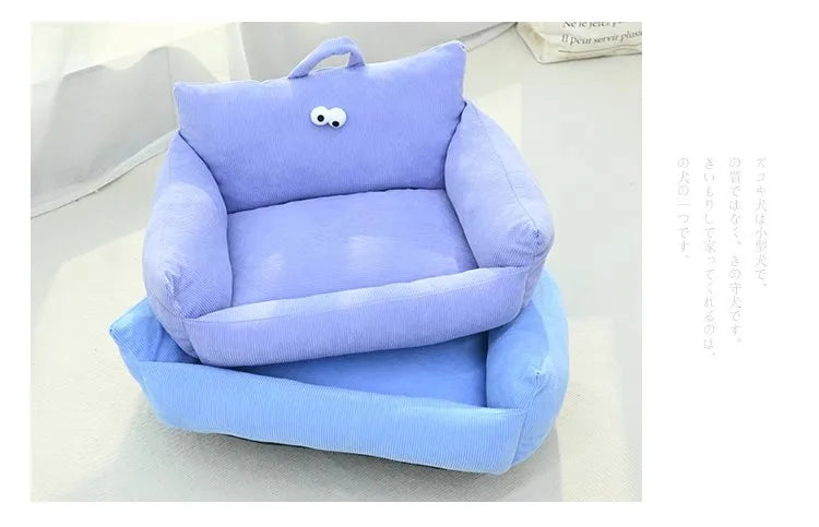 Puppy special sofa