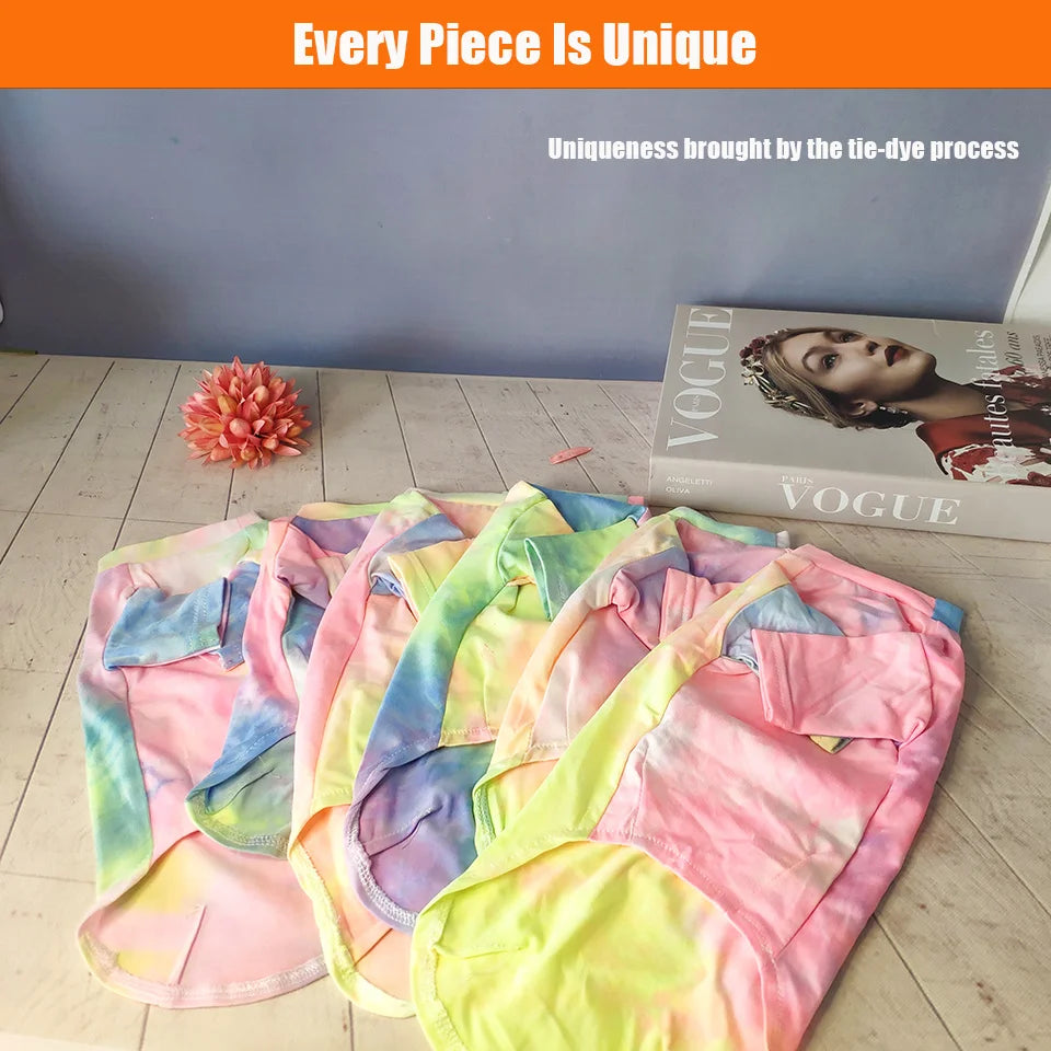 Sphinx Hairless Cat Clothes Deven Breathable T-shirt For Cats Stretch Fabric Clothing For Kitten Pet Shirt Coats For Puppy