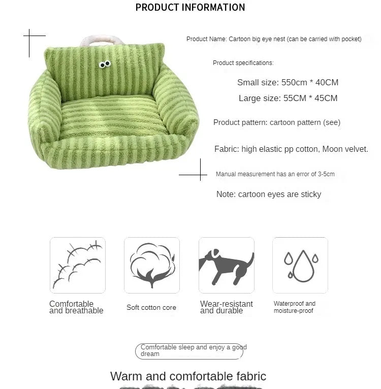 Puppy special sofa