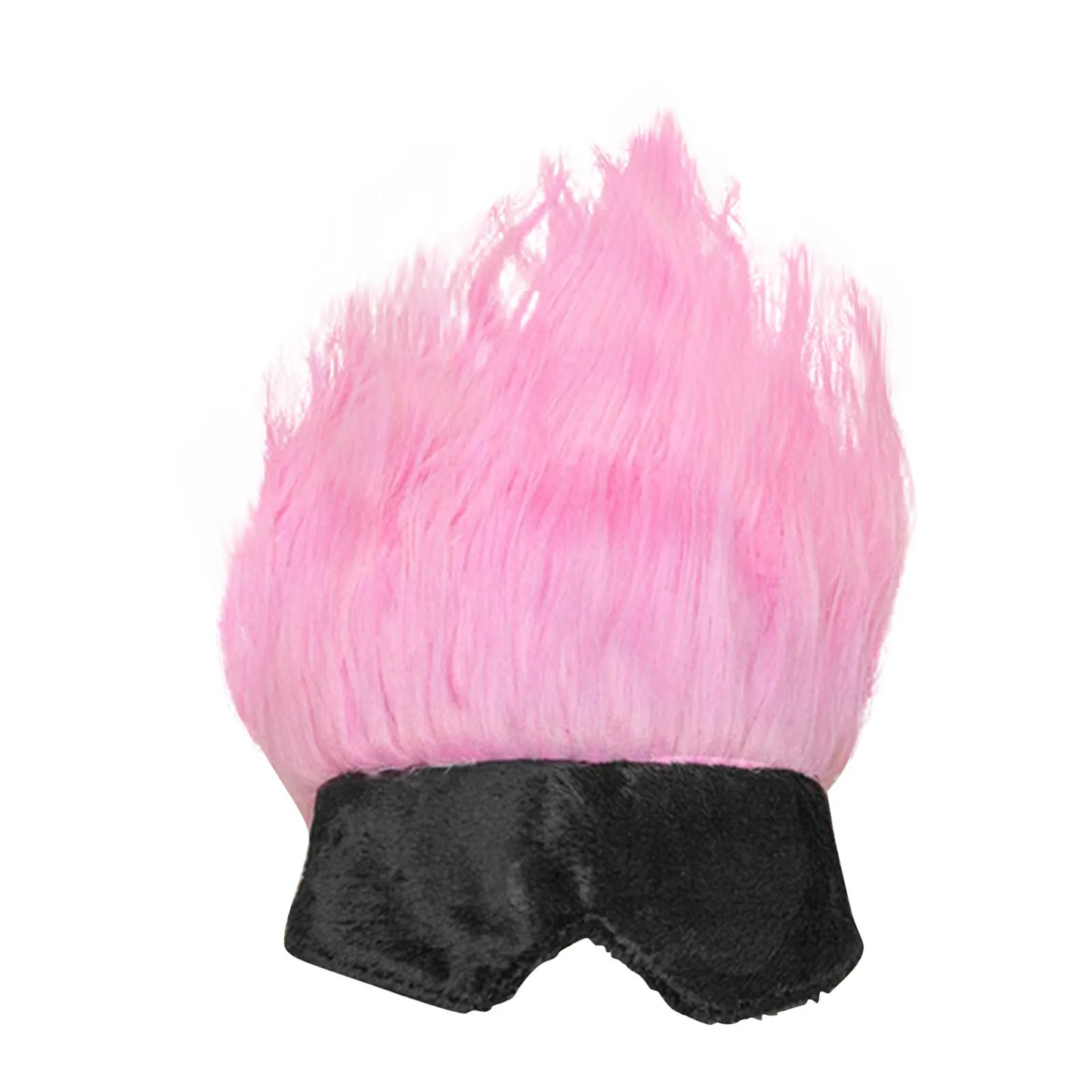 New Cool Pet Wigs