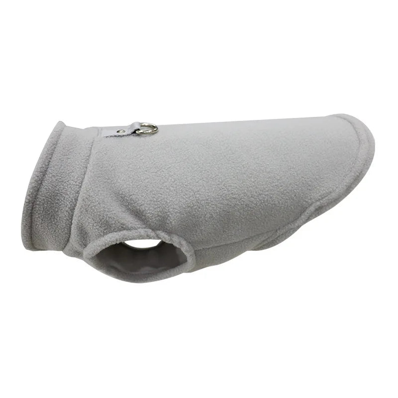 Pet Dog Jacket Vest With D-Ring