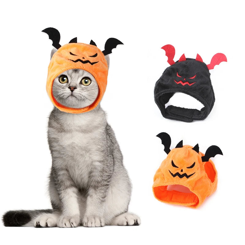 Christmas Festival Pet Hat