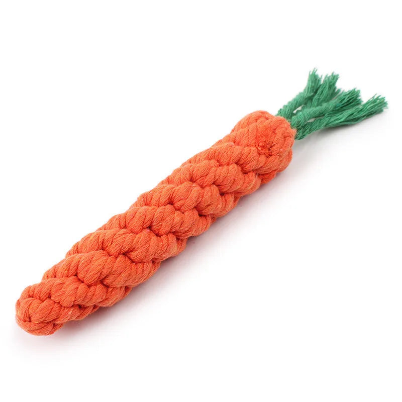 Dog chew toy
