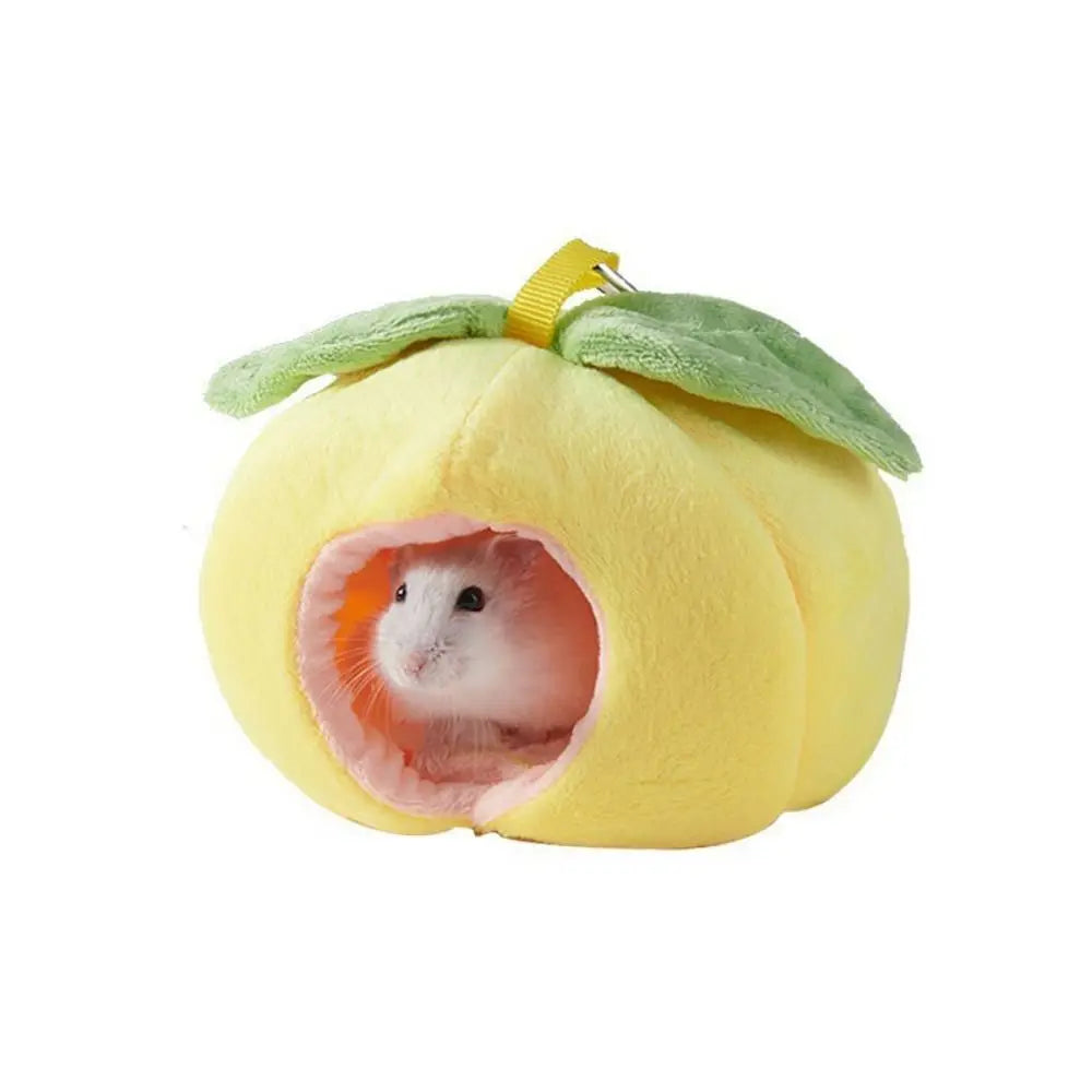 Pet Hanging Cage Cute Hanging Hamster Hammock