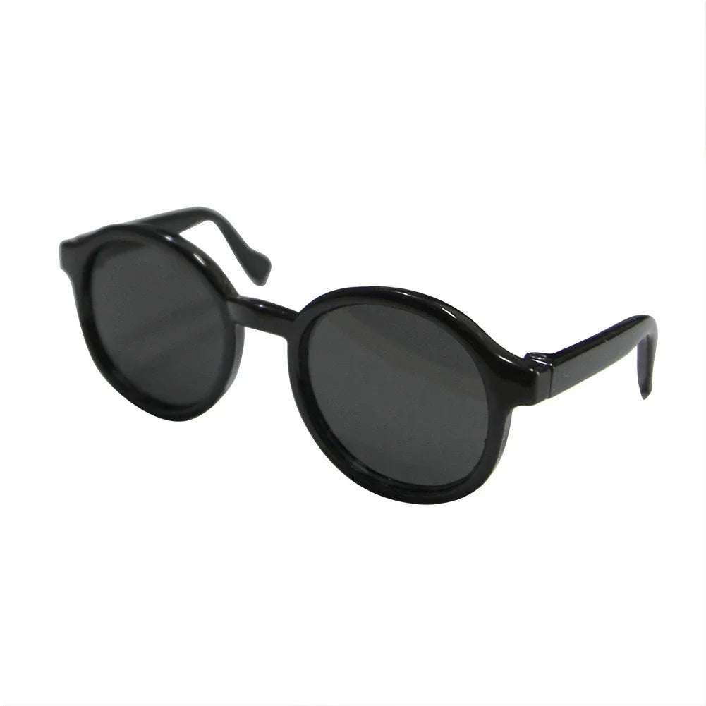 Pet Accessories Cat Glasses
