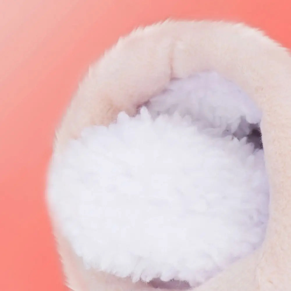 Pet Hanging Cage Cute Hanging Hamster Hammock