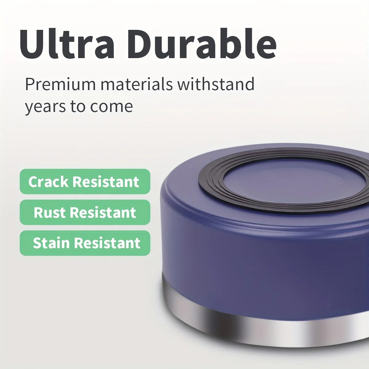 Premium Dog Bowl