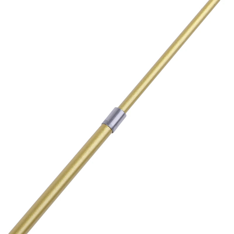 Cat Teaser Wands Three-section Telescopic Wand