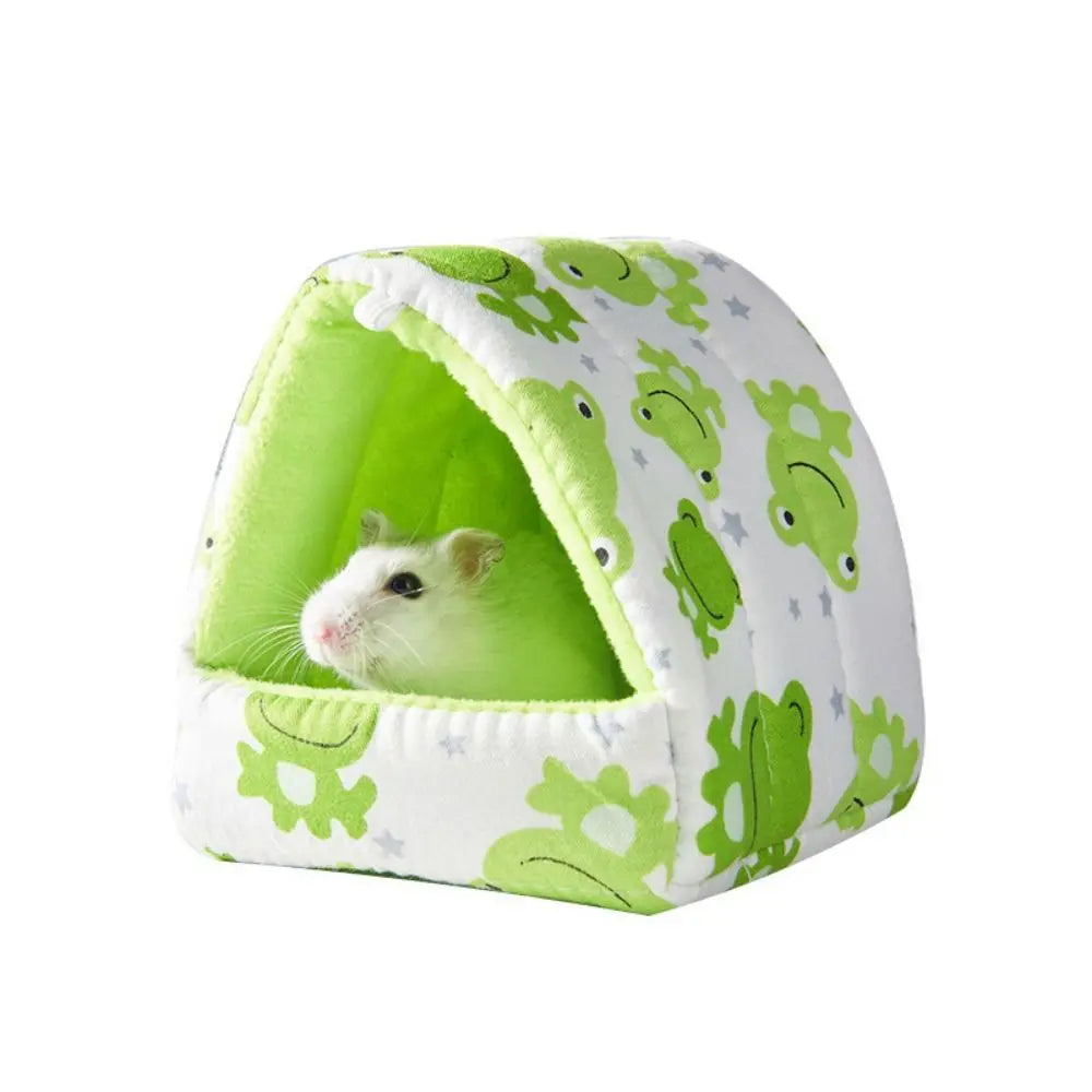 Pet Hanging Cage Cute Hanging Hamster Hammock