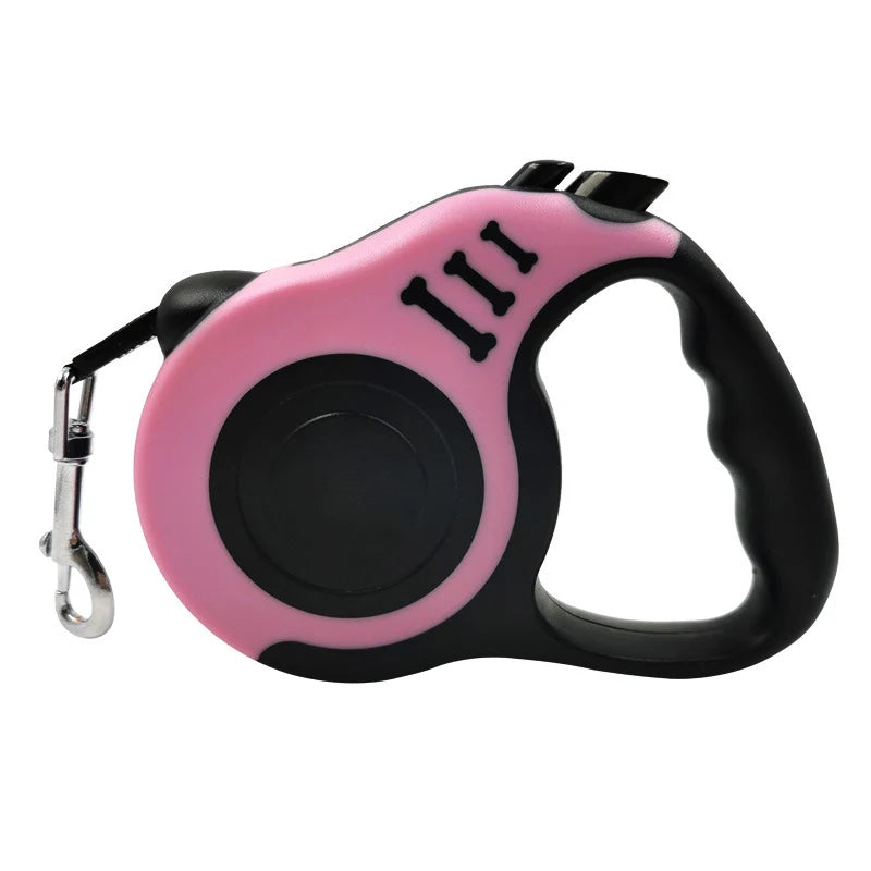 3m 5m Dog Leash for Small Dogs Cat