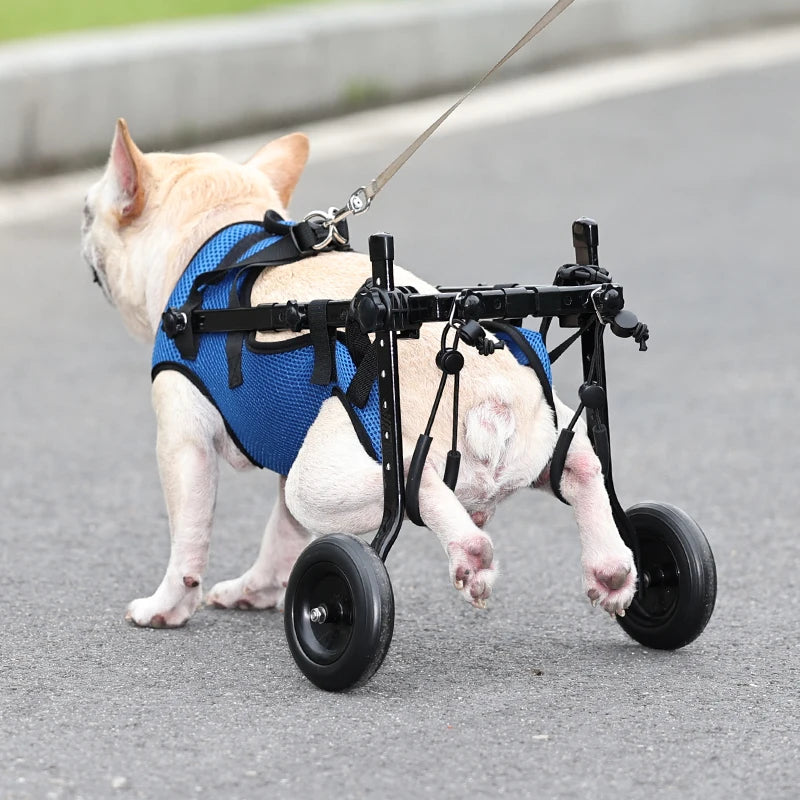 Pet Wheelchair Cart