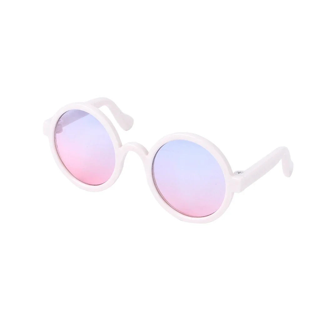 Pet Accessories Cat Glasses