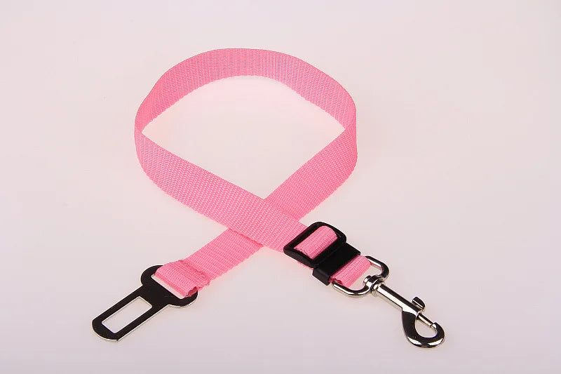 Car Seat Belt Buckle